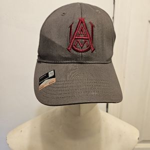 Alabama A&M University New Ball Cap Unisex